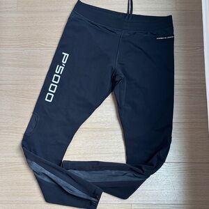 Porsche Design Sport by Adidas Training Men's lTights